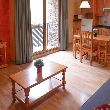 Vista Arinsal Apartments Экстерьер фото