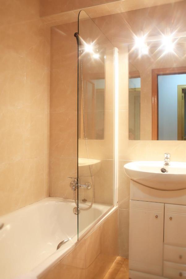 Vista Arinsal Apartments Экстерьер фото